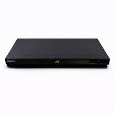 Sony BDP-S360 HD RCA HDMI DVD