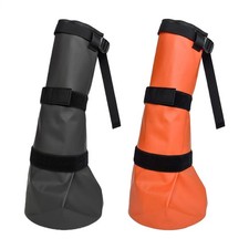 Horse Soaking Boot Equine