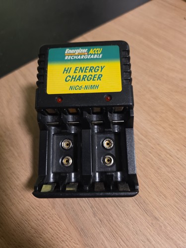 Energizer rechargeable - energizer,