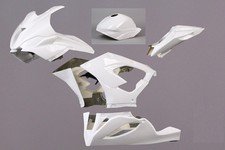 Race fairing Bikesplast