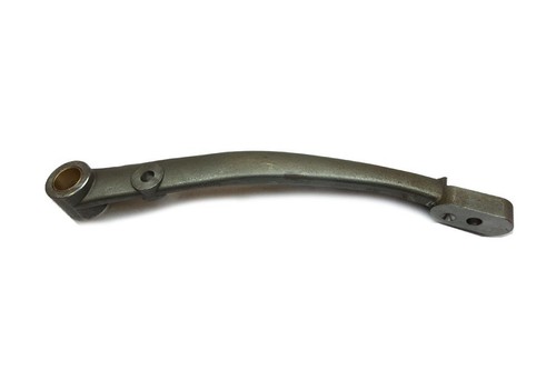 Clutch pedal jaguar type - pedal, e-type