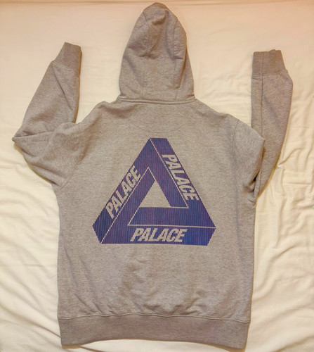 Palace tri lenticular men - palace, tri-lenticular