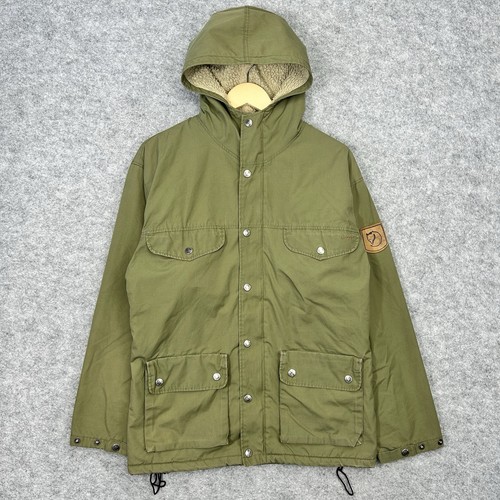Fjallraven greenland jacket - greenland,
