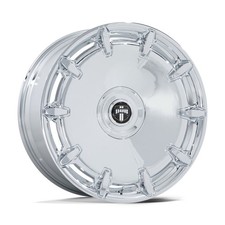 24" DUB DC7271 Cheef 24x9