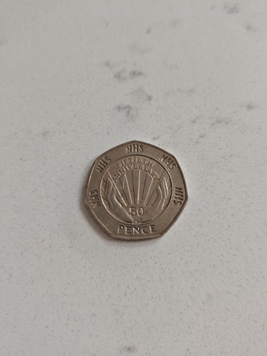 1998 nhs fiftieth - 1998,