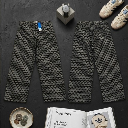 Nwt adidas originals - nwt, denim