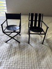 Wrought Iron Metal Coastal