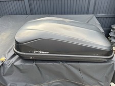 Roof Box 420L
