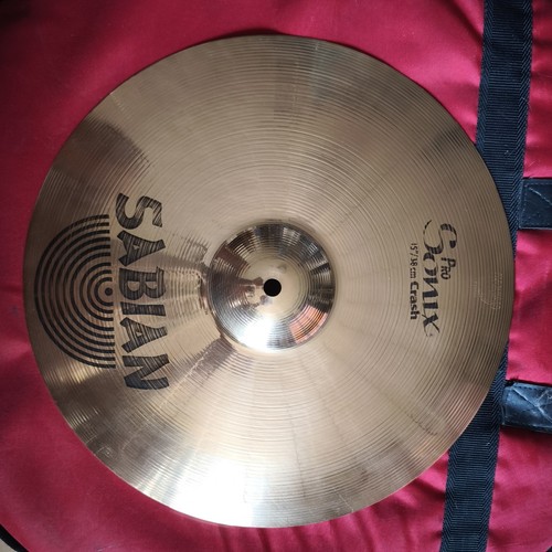 Sabian pro sonix - pro,