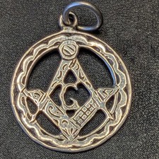 Vintage Sterling silver 925