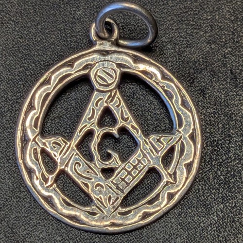 Vintage sterling silver 925 - sterling,