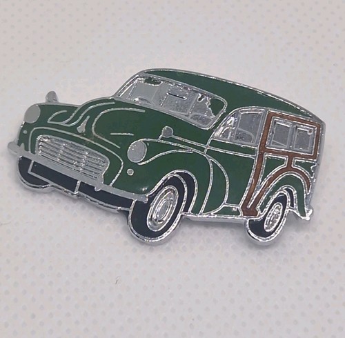 Morris minor traveller woodie - morris,