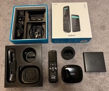 Logitech Harmony Elite Remote