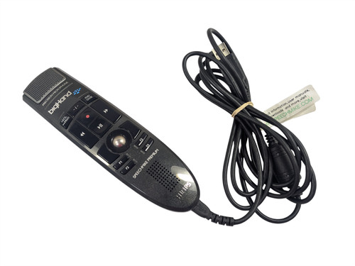 Philips lfh 3500 speechmike - lfh,