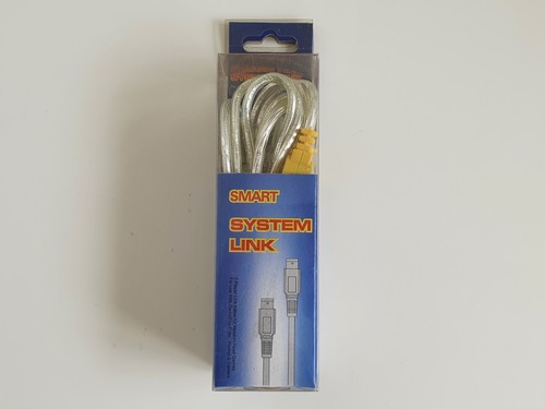 Link player cable game - player,