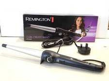 Remington Curl Create Curling