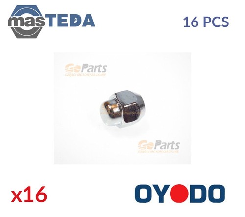 50l0302 oyo wheel nut - wheel,