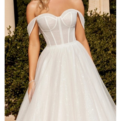 Sophia tolli wedding dress - sophia,