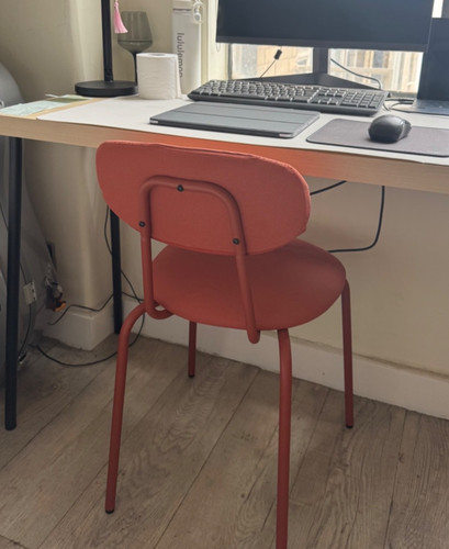 Ikea ostano chair - ikea,