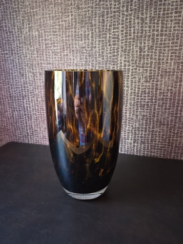 Glass tortoise shell inch - tortoise,