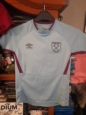 West Ham United 2018 Away