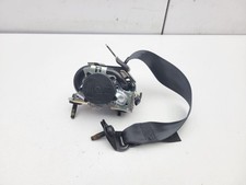 FORD FOCUS MK4 2020 SEAT BELT