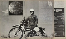 1975 MZ ETS250 ISDT 6p Print