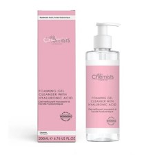 Skin Chemist London Foaming