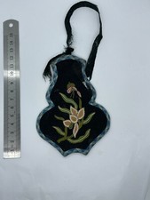 Antique Chinese Purse Pomander