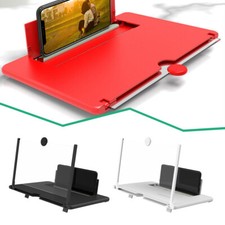 10''/12" Mobile Phone 3D