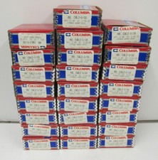 25  BOXES WITH 12 ZIPLOCK BAGS