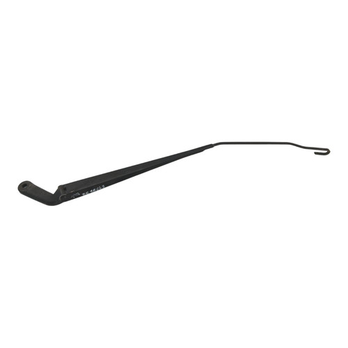 Right windshield wiper - windshield,