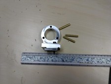 Fixed Steady for Workpieces up to 40mm Dia to fit the Emco Unimat 3 & 4 Lathe