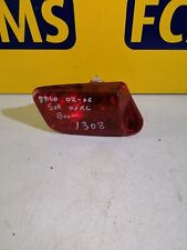 Fiat Stilo 5 Dr Hatchback