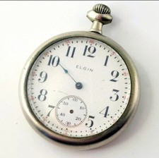 1914 ELGIN USA GRADE 293