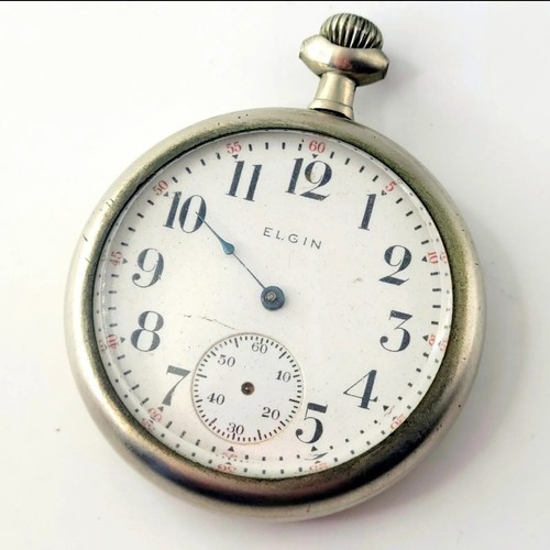 1914 elgin usa grade 293 - -,
