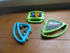 ELC 3 Toy Musical Instruments