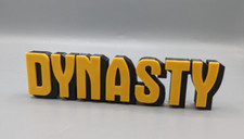 Dynasty (tv show)  - 200mm