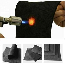 Carbon Fiber Welding Blanket