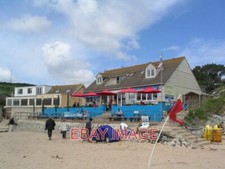 PHOTO  THE BEACHCOMBER CAFE