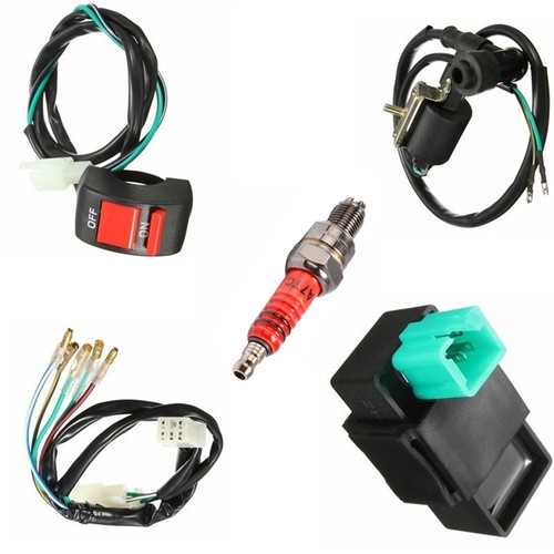 Wire harness wiring loom cdi - wire,