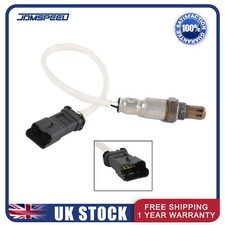 Oxygen lambda sensor fit - o2,