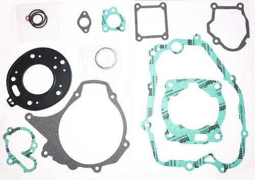 Yamaha dtr 125 - 125, re