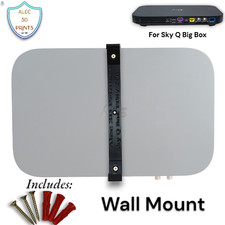Sky Q 1TB/2TB Wall Mount