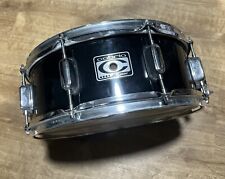 Premier Cabria 14”x5.5” Snare Drum In Black #1096