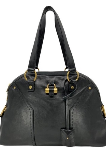 Ysl yves saint laurent black - ysl,