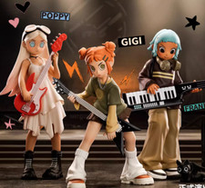 PEACH RIOT RISE UP SERIES