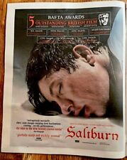 Saltburn Movie Barry Keoghan