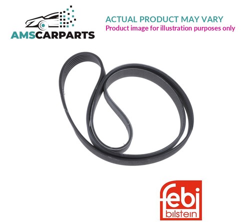 Drive belt micro multi - drive, micro-v