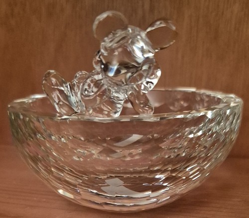 Disney parks swarovski crystal - disney,